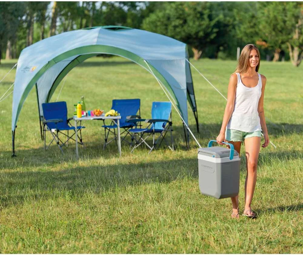 Šaltdėžė Campingaz Powerbox Plus 12 / 230V 28L