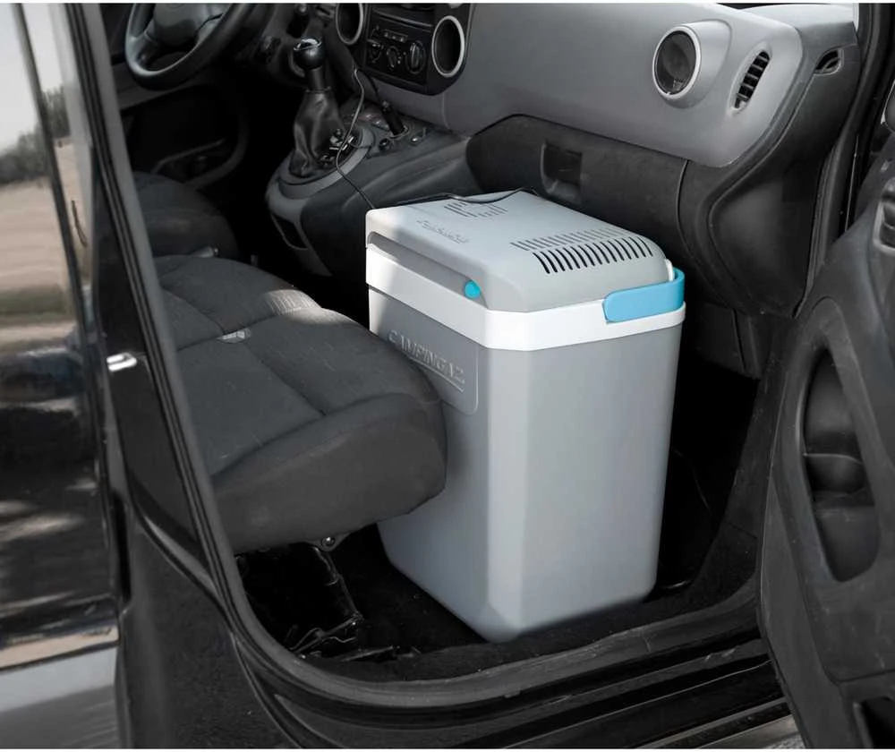 Šaltdėžė Campingaz Powerbox Plus 12 / 230V 28L