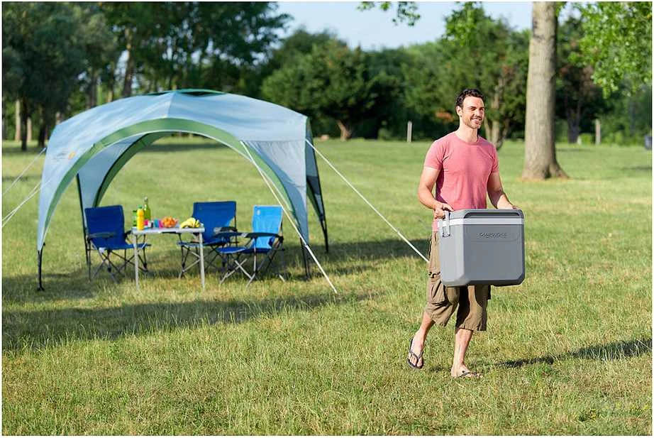Campingaz Ice box 'PowerBox' Plus 12 V