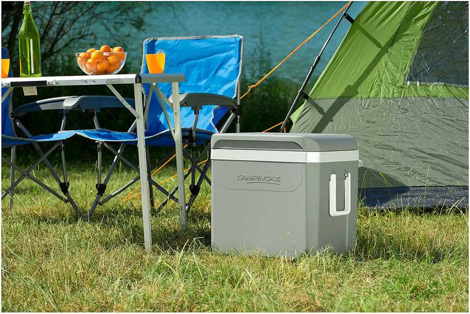 Campingaz Ice box 'PowerBox' Plus 12 V