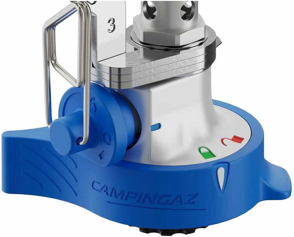 Campingaz Twister Connect PZ