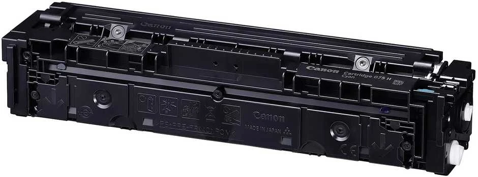 Canon CRG 075H C (6368C002) Lazerinė kasetė, Žydra