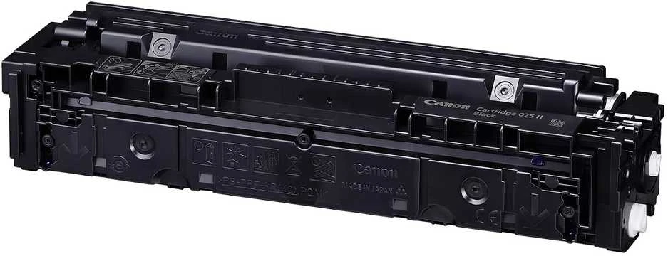 Canon CRG 075H BK (6369C002) Lazerinė kasetė, Juoda