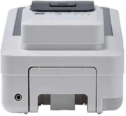 Skeneris CANON AUTOMATINIS SKABĖLĖS NUėmiklis/A1