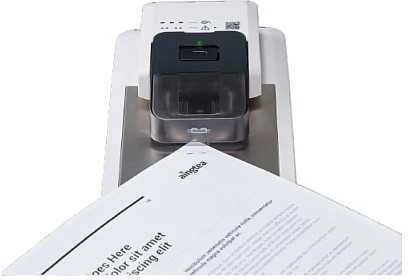 Skeneris CANON AUTOMATINIS SKABĖLĖS NUėmiklis/A1