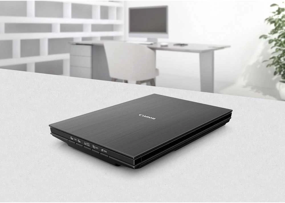Skeneris „Canon“ | „CanoScan LiDE 400“ plokščias skaitytuvas | Plokščias