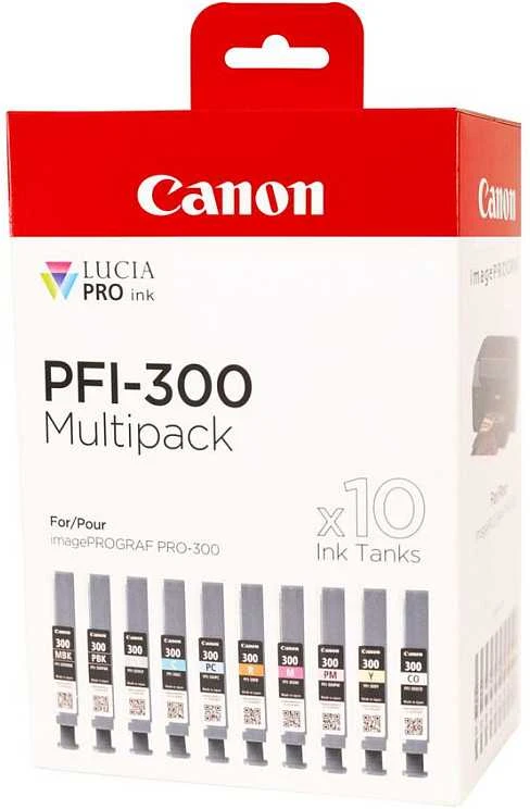 Canon PFI-300