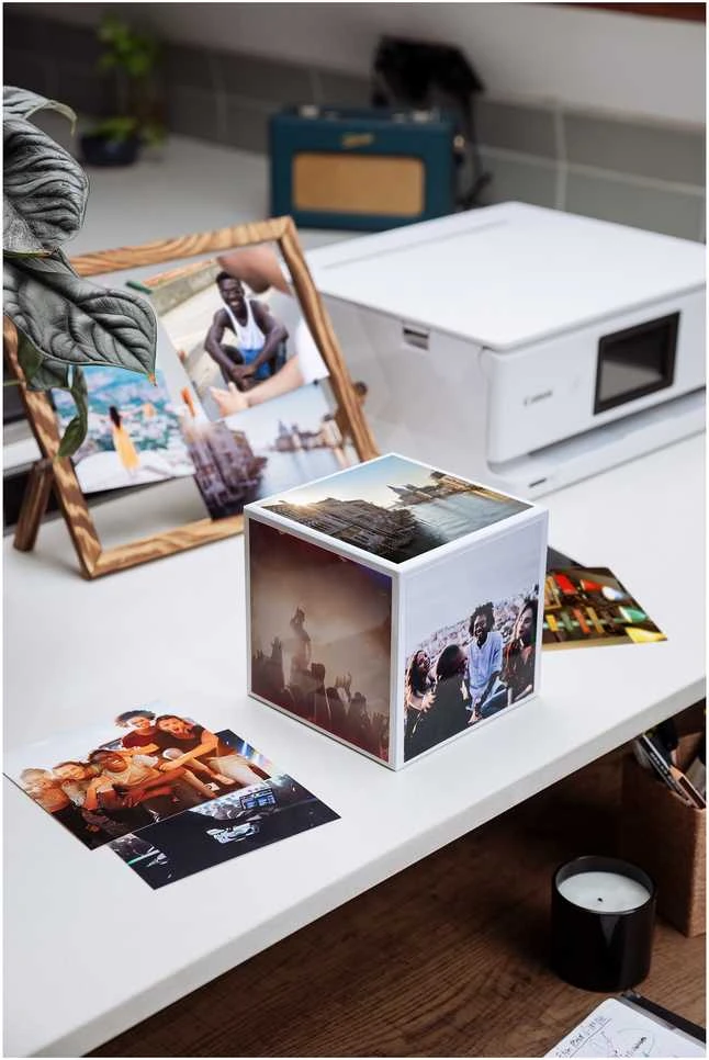 Canon PG-540+CL-541 (5225B012) Photo Value Pack Rašalinė kasetė, Juoda, Spalvota