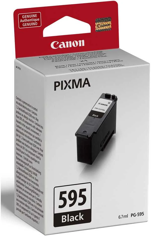 Canon PG-595