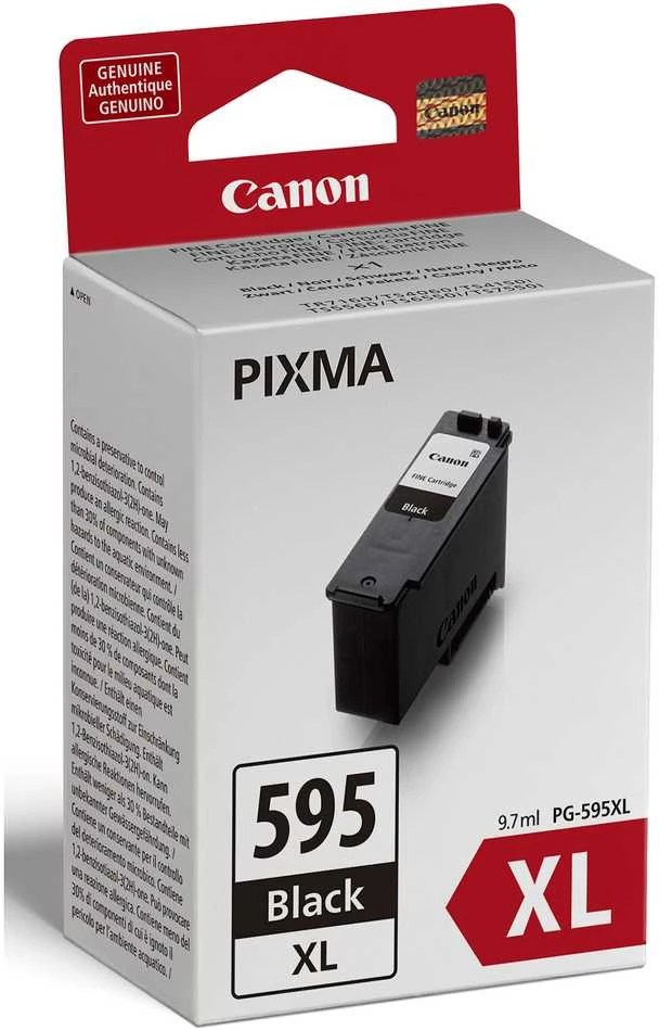 Canon PG-595XL