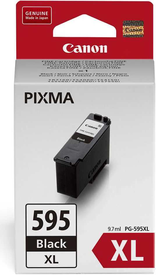 Canon PG-595XL