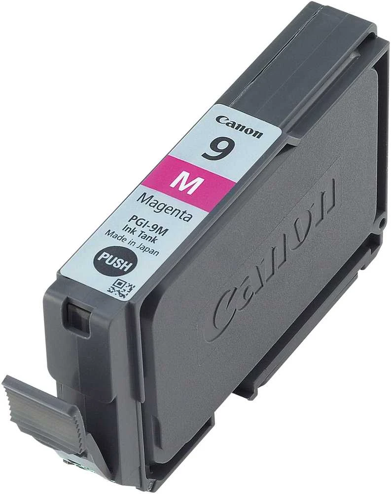 CANON PGI-9m purpurinis rašalas, skirtas PIXMA Pro9500
