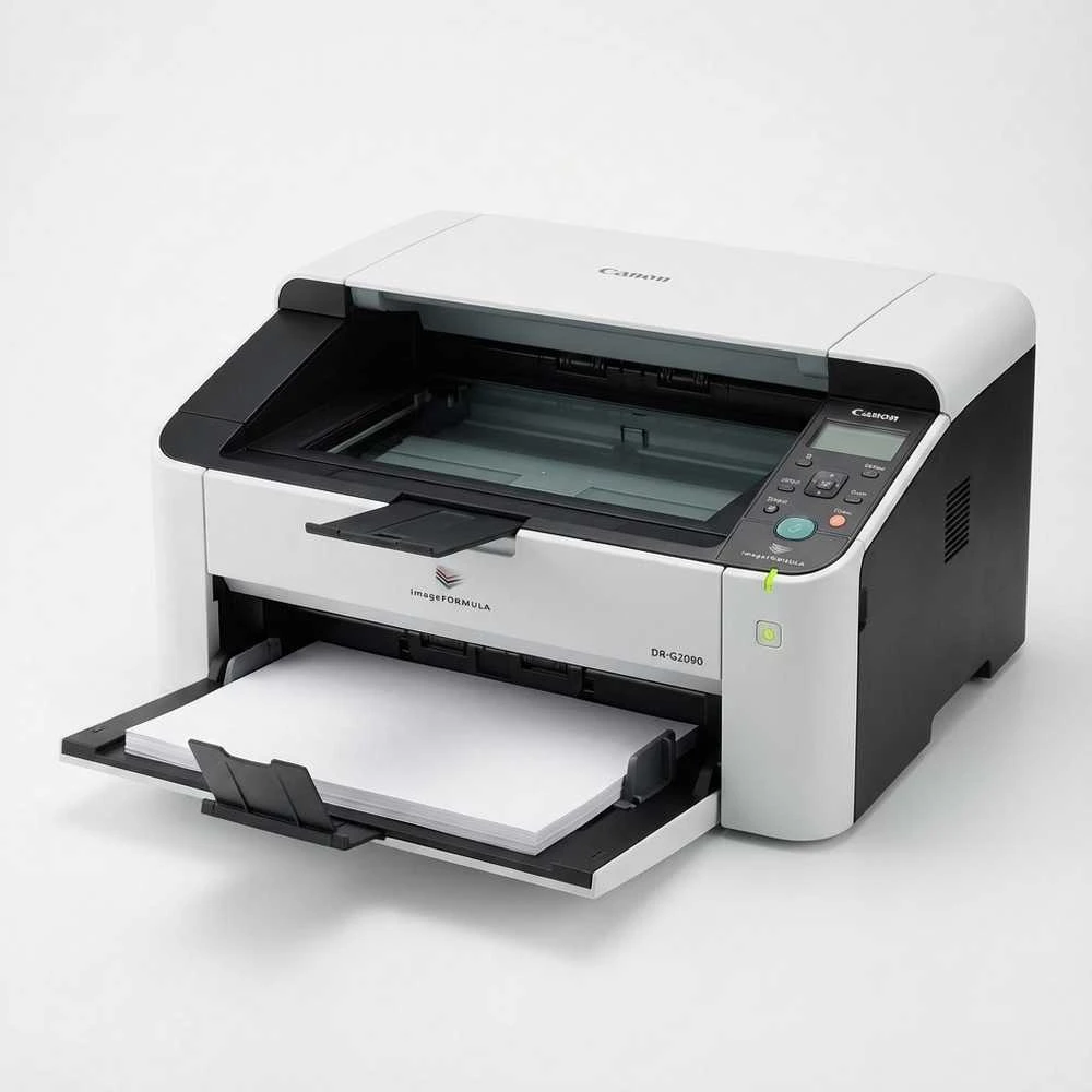 Skeneris „Canon imageFORMULA DR-G2090 DRG2090“ skaitytuvas (3151C003)
