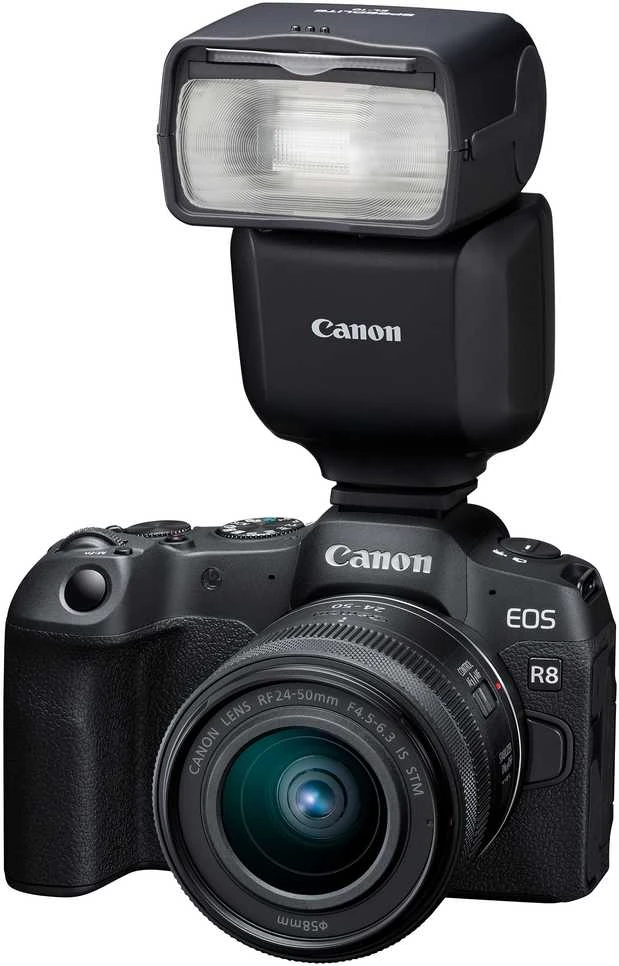 CANON SPEEDLITE EL-10