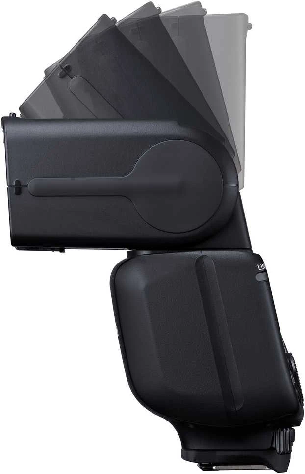 CANON SPEEDLITE EL-10