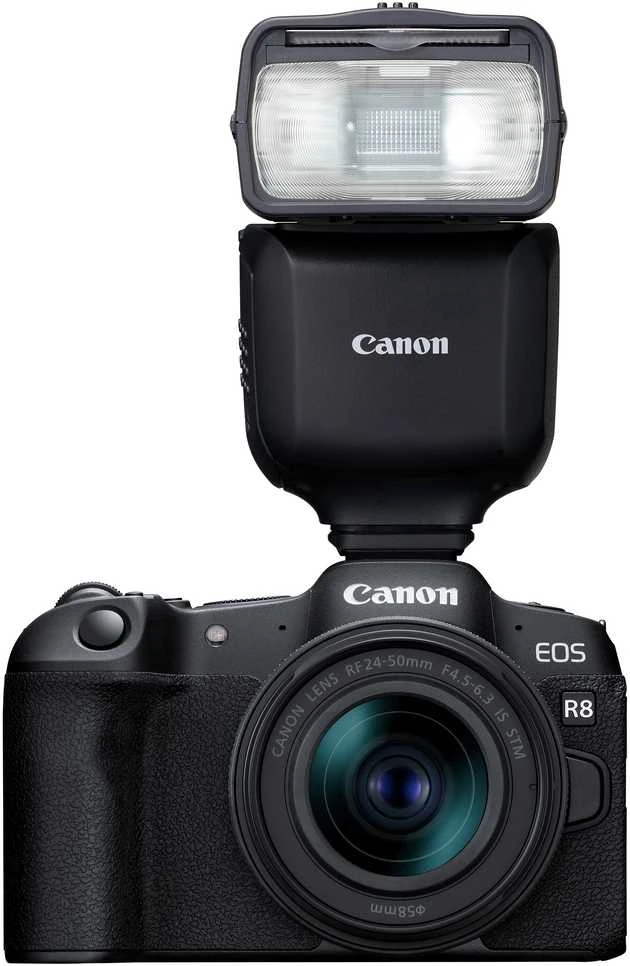 CANON SPEEDLITE EL-10