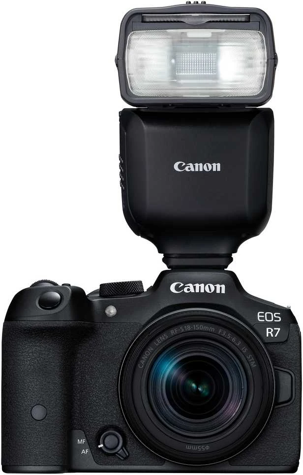 CANON SPEEDLITE EL-10