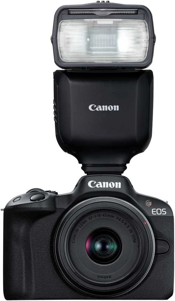CANON SPEEDLITE EL-10