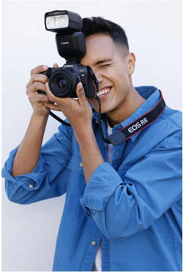 CANON SPEEDLITE EL-10