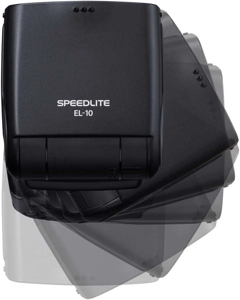 CANON SPEEDLITE EL-10