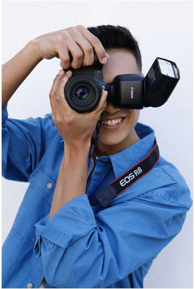 CANON SPEEDLITE EL-10