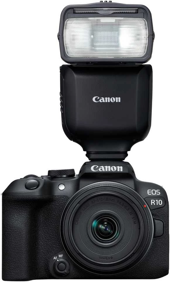 CANON SPEEDLITE EL-10