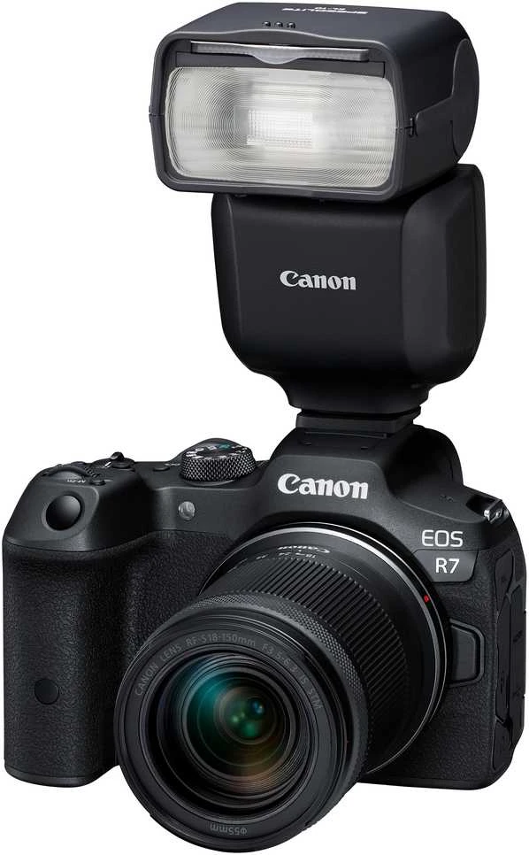 CANON SPEEDLITE EL-10