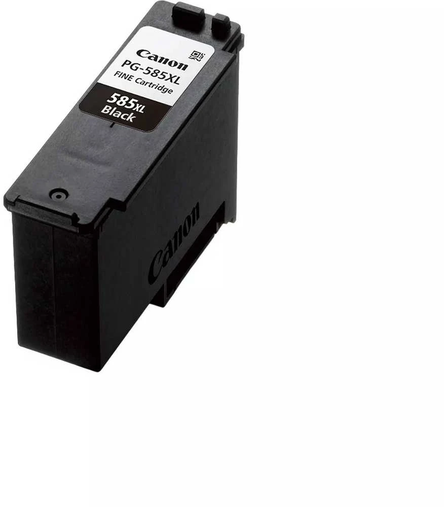 Canon PG-585XL (6204C001) Rašalinė kasetė, Juoda