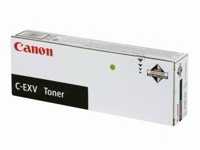 Canon toneris C-EXV31 žalsvai mėlynas