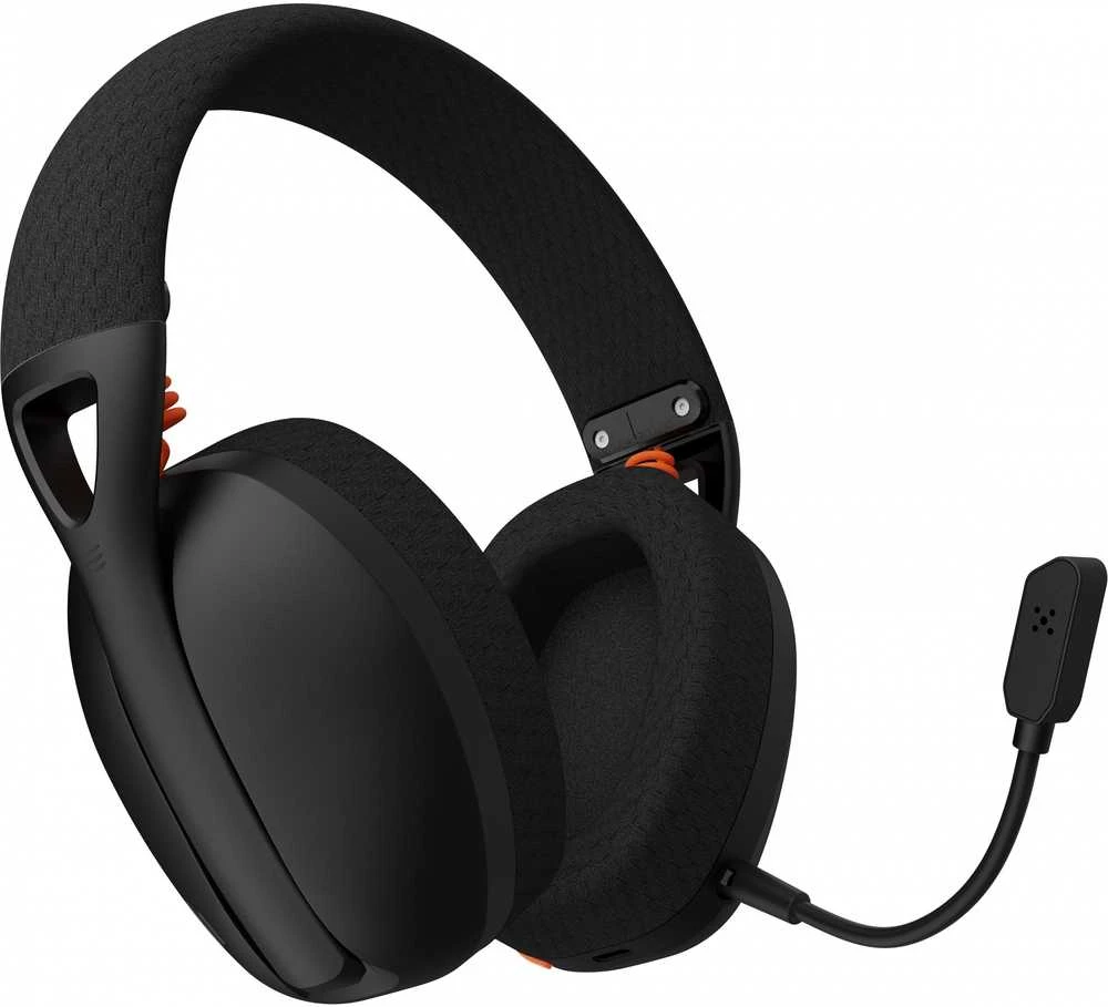 CANYON headset EGO GH-13 Juodas