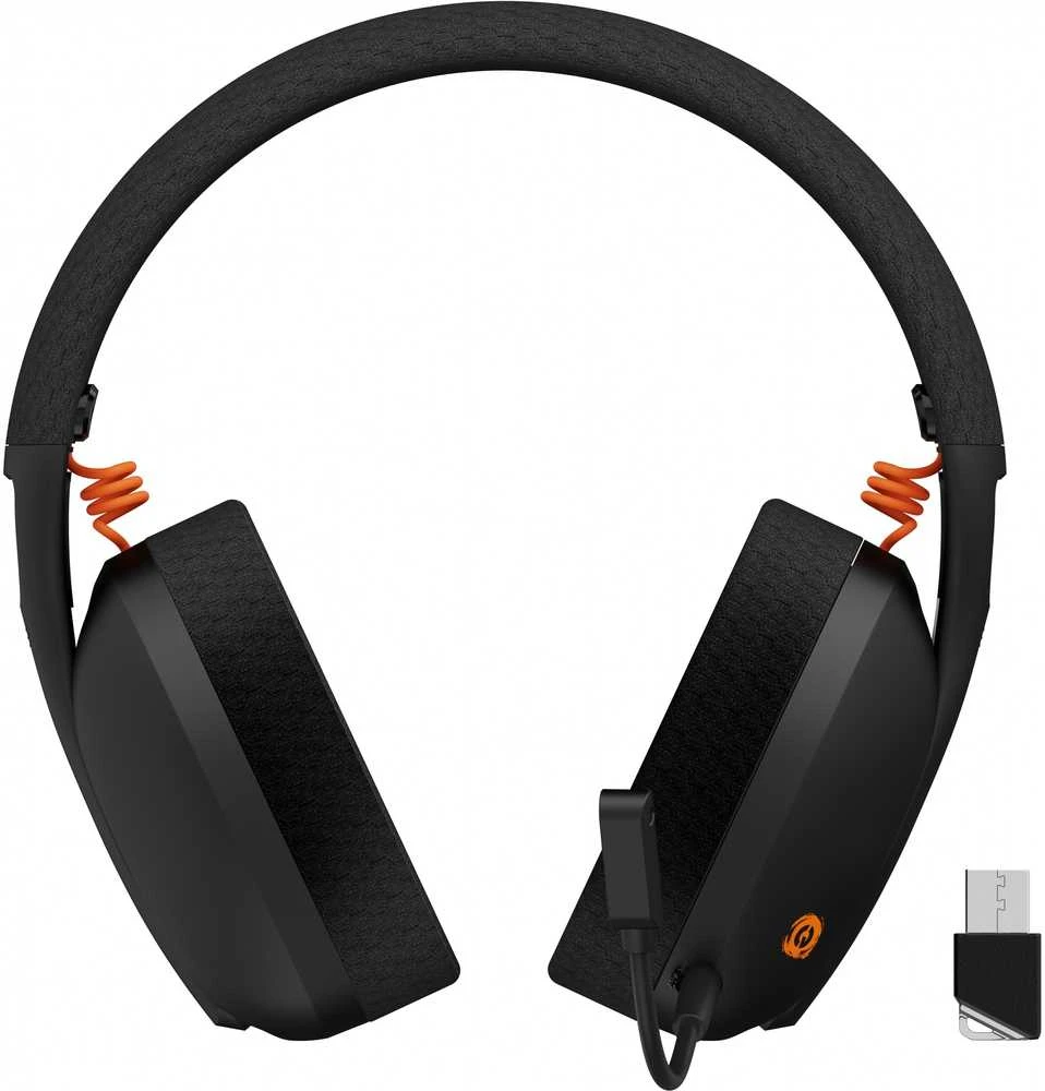 CANYON headset EGO GH-13 Juodas