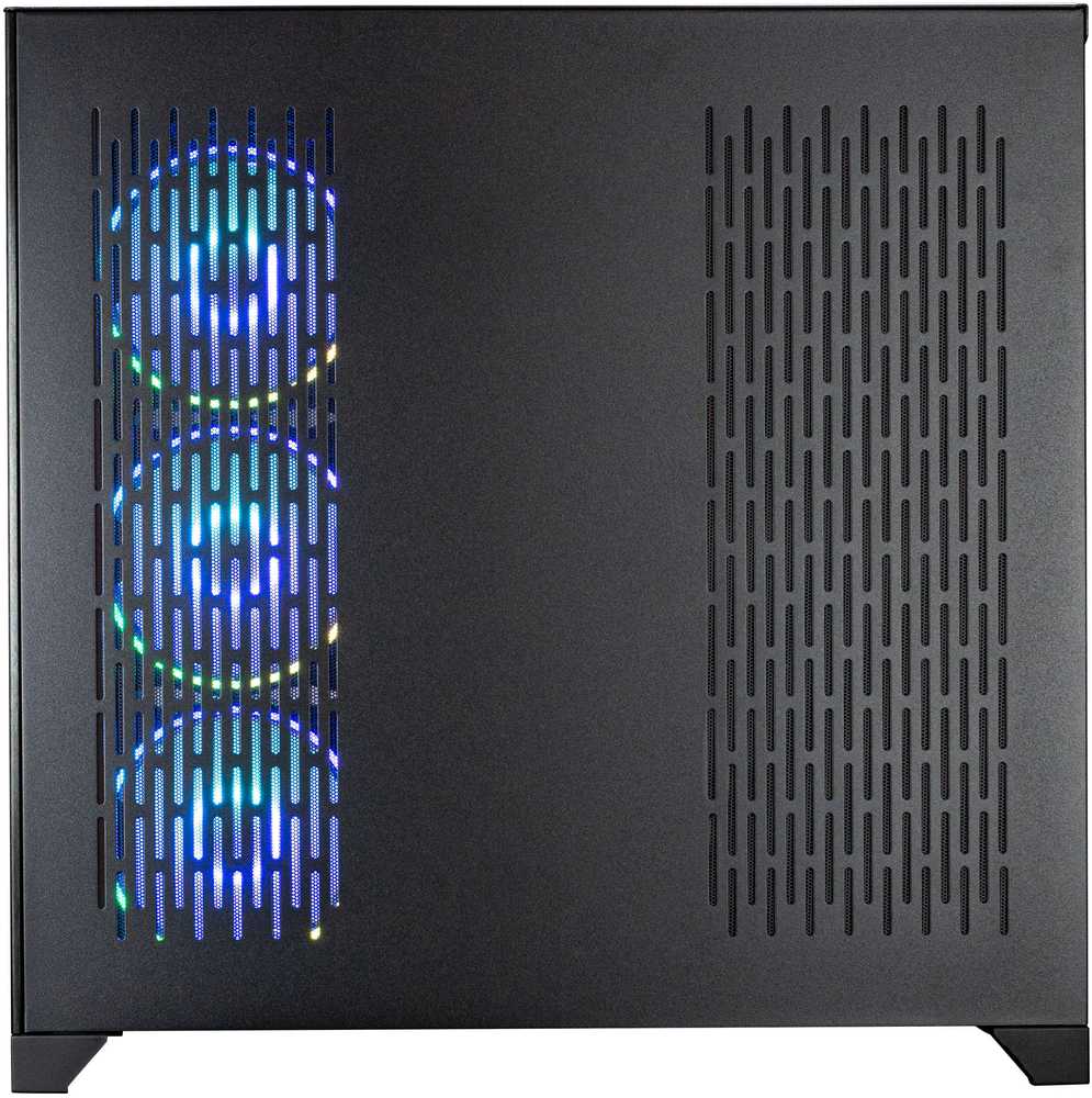Stacionarus kompiuteris „Captiva Highend“ žaidimų kompiuteris R89-047 su AMD Ryzen 7 7800X3D procesoriumi, 32 GB DDR5 RAM, 2 TB M.2 SSD, NVIDIA GeForce RTX 5080 (16 GB GDDR7), X870, „Windows 11 Home“