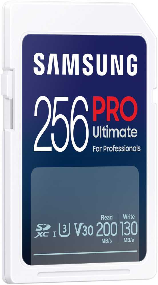 Atminties kortelė Samsung