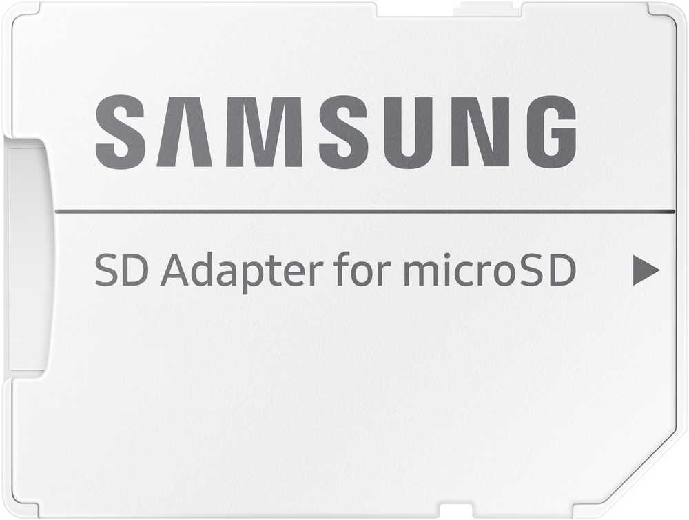 Atminties kortelė Žemėlapis Samsung Pro Plus Sonic The Hedgehog Micro SDXC 256 GB 10 klasės UHS-I/U3 A2 V30 (MB-MD256SA/LC1)