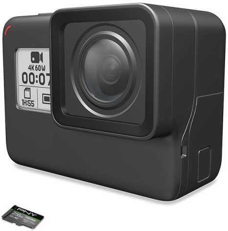 Atminties kortelė telefonui Micro SDXC PNY P-SDU256V32100PRO-GE 256GB