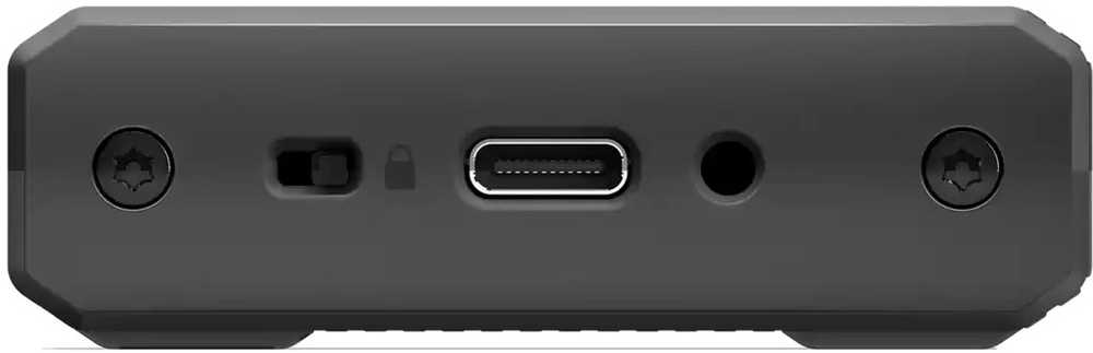 Atminties kortelė Western Digital SANDISK Professional PRO-READER kelių lizdų USB 3.2 Gen 2 didelio našumo kortelių skaitytuvas
