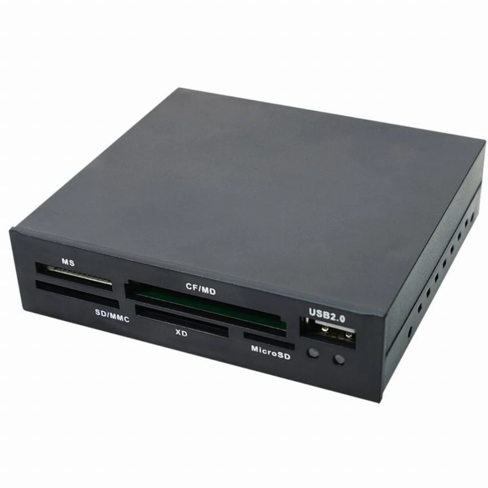 LogiLink CR0012