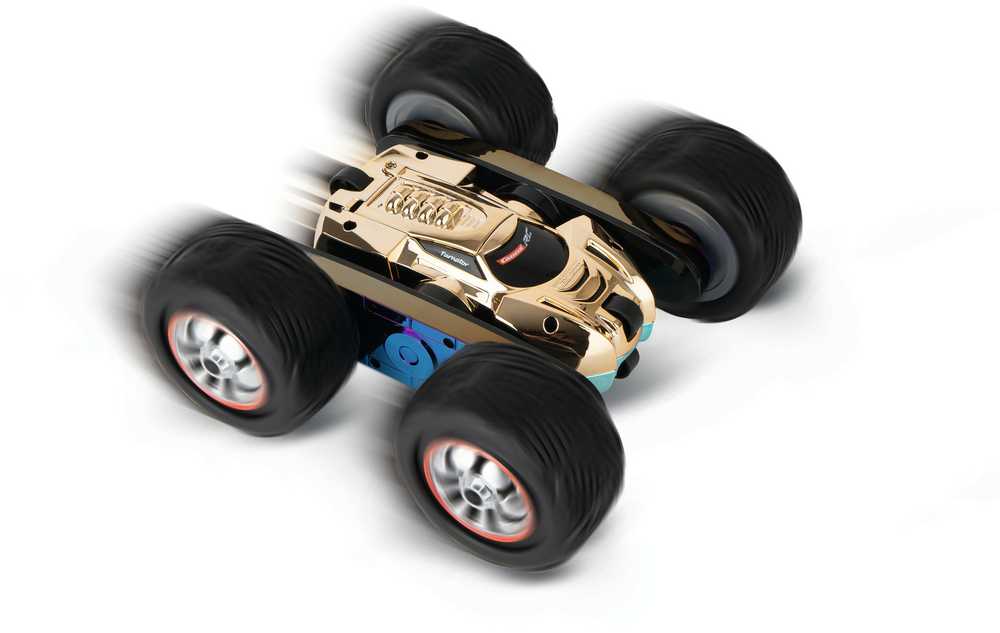 RC automobilis Carrera Turnator Color Flip 370162114