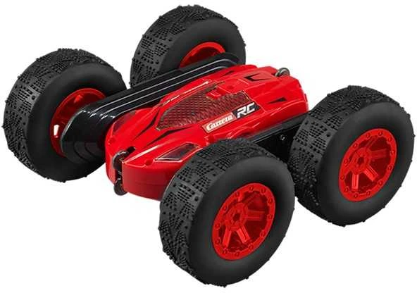 Carrera X-mas Turnator RC Advento kalendorius
