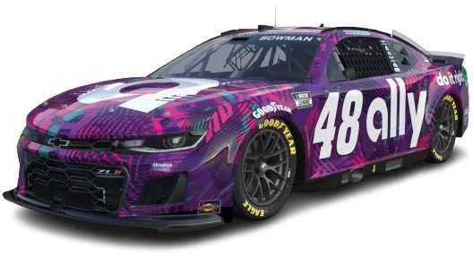 Carrera Carrera - Digital 132 Sets - NASCAR Daytona Challenge