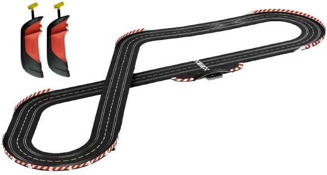 Carrera Carrera - Digital 132 Sets - NASCAR Daytona Challenge