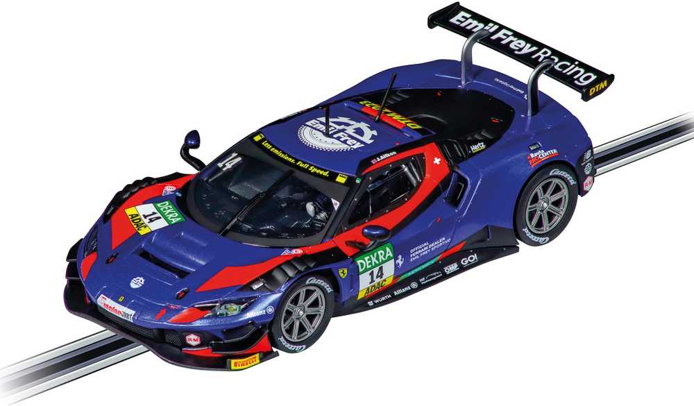 Carrera Carrera - Digital 132 Sets - Pole to Podium