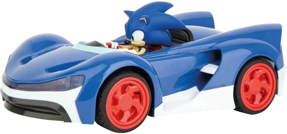CARRERA EIK!!! Sonic takelis 4,3 m + kalnas 20063520