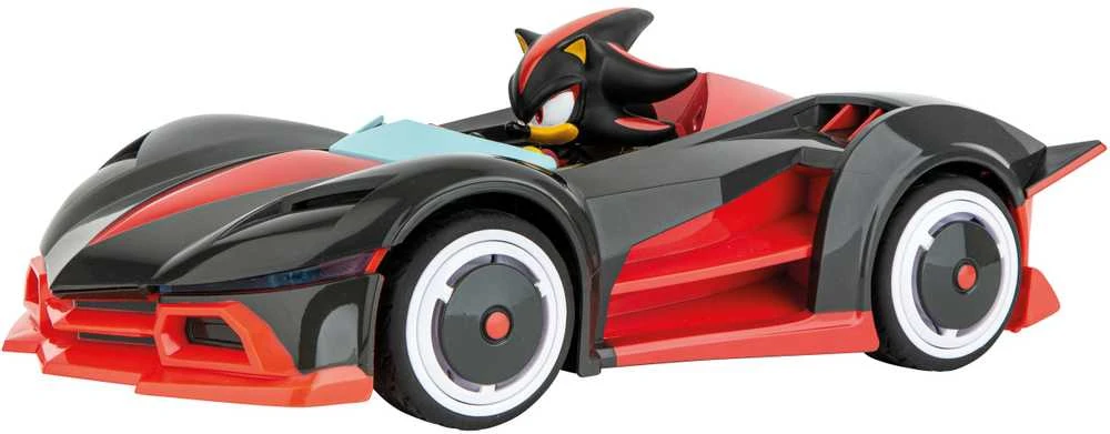 CARRERA EIK!!! Sonic takelis 4,3 m + kalnas 20063520
