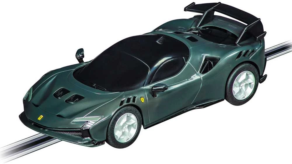 Carrera Go 20062578 Ferrari SF90 XX Stradale 5,3m