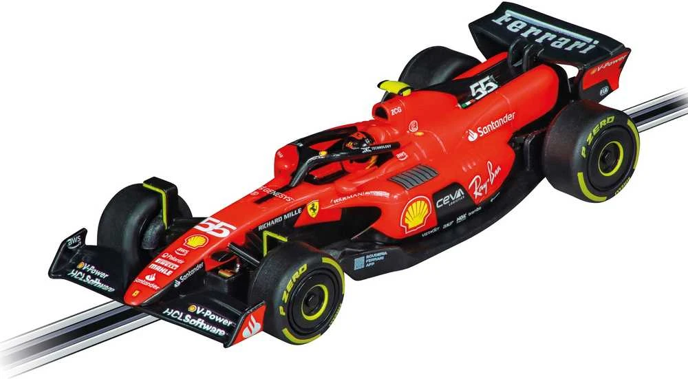 Carrera Carrera GO!!! Belaidis Formula Free Racing 20062581
