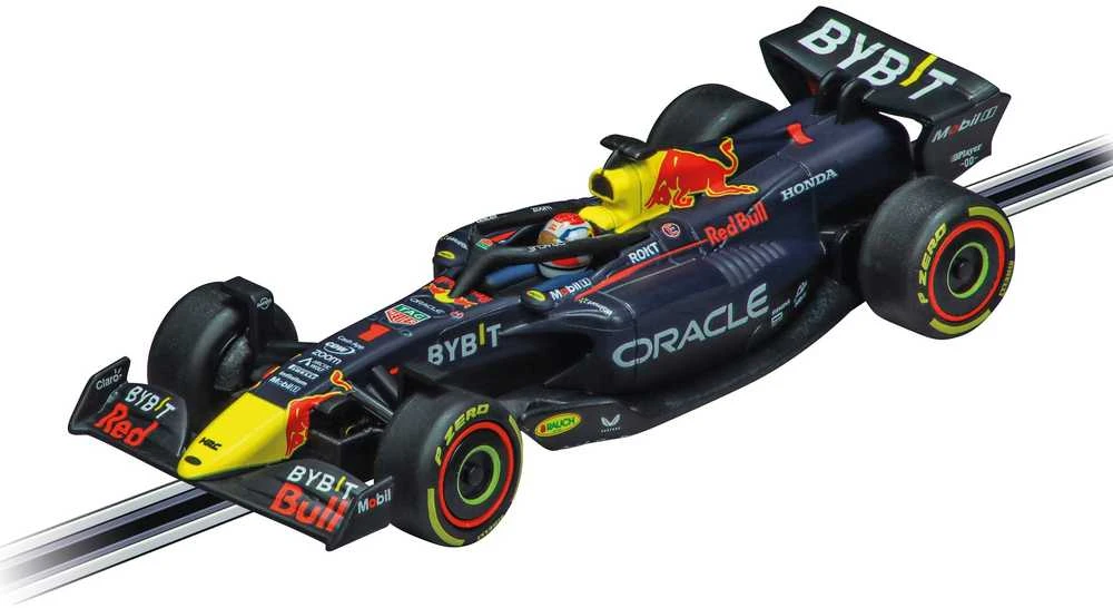 Carrera Carrera GO!!! Belaidis Formula Free Racing 20062581