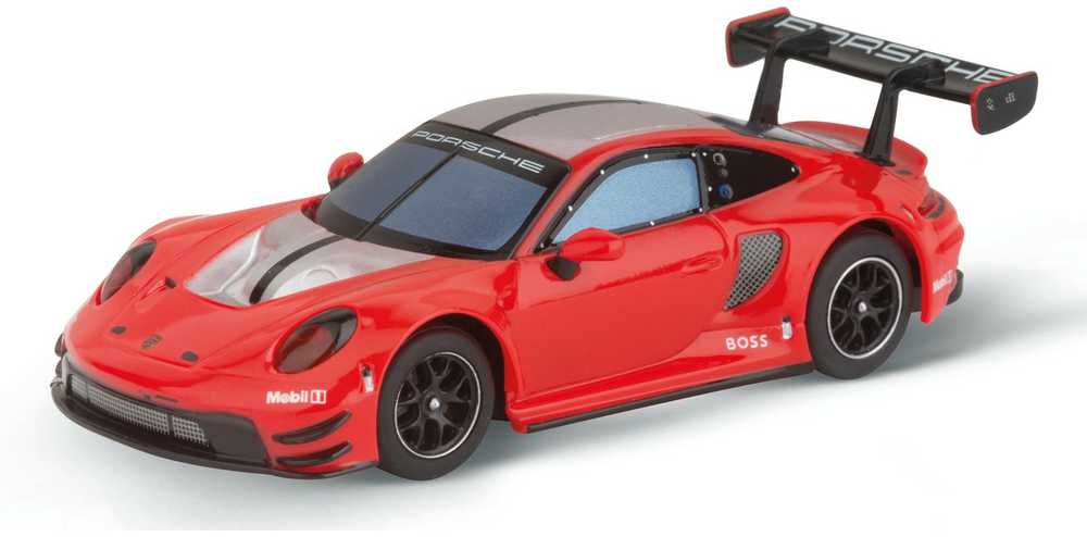 Carrera Carrera - Hybrid Racing Sets - Devil Drivers