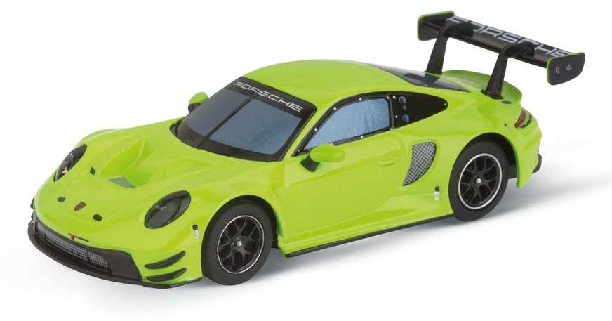 Carrera Hybrid Žalias Hell hibridinis lenktynių rinkinys