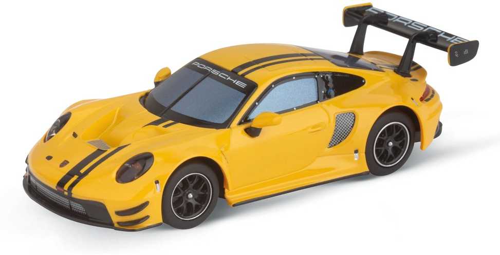 Carrera Hybrid Žalias Hell hibridinis lenktynių rinkinys